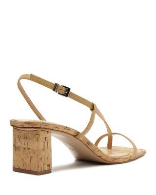 Women's Heloise Block Heel Sandals