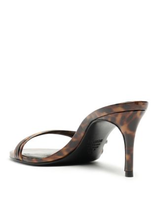 Women's Inez Mule Sandals