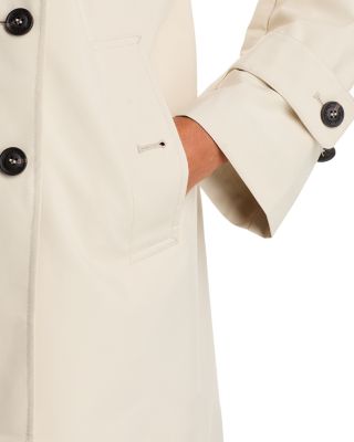 Sofi Women's Raincoat