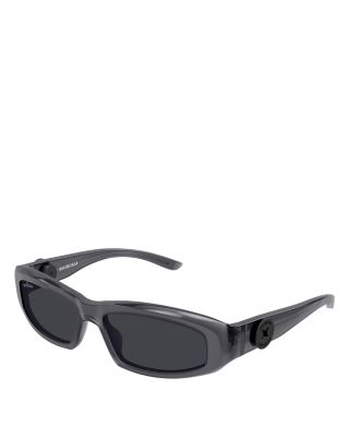 Bolt Square Sunglasses, 58mm