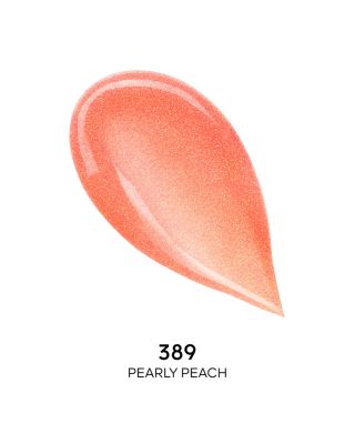 KissKiss Bee Glow Pearly Lip Balm