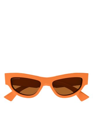 Miami Cat Eye Sunglasses, 53mm