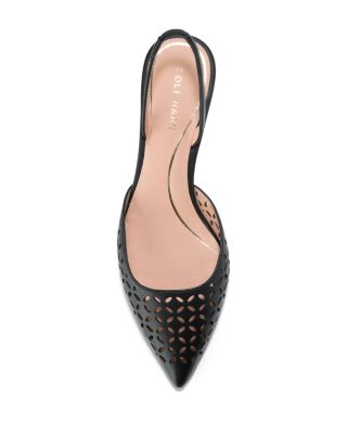 Gilda Slingback Pumps