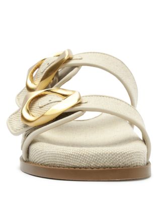 Women's Olga Sporty Slide Sandals