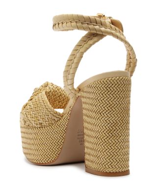 Women&#39;s Khari Platform Sandals