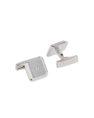 Tedly Branded Cufflinks