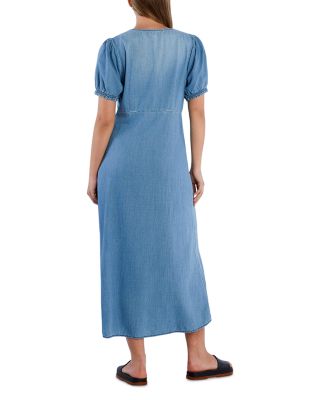 Wonderland Midi Dress