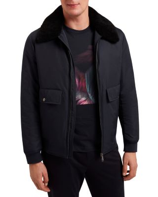 Ted Baker - Avitore Bomber Jacket