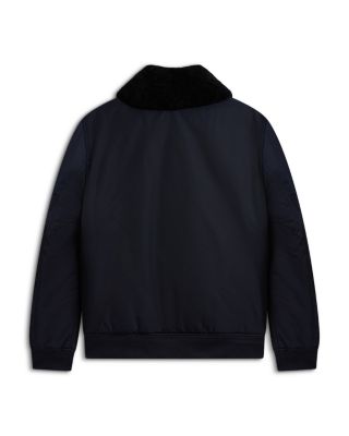 Avitore Bomber Jacket