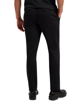 RookT Slim Fit Stretch Trousers