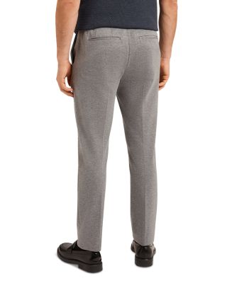 RookT Slim Fit Stretch Trousers