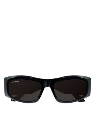 Signature Square Sunglasses, 60mm
