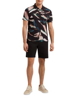 Barnham Core Chino 9" Shorts