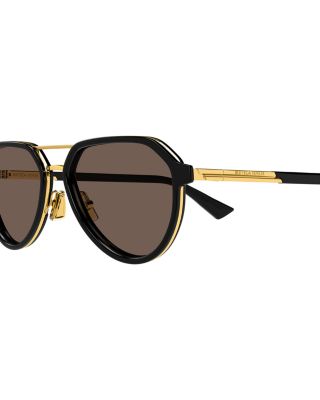 Pilot Sunglasses, 55mm