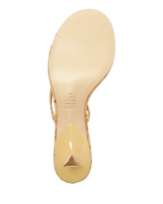 Women's Carolyn Thong Sandals