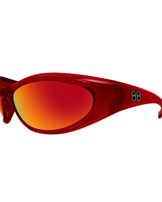 BALENCIAGAサングラス BALENCIAGA＊SPEED SUNGLASSES サングラス＊送料込 (BALENCIAGA