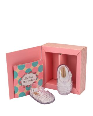 Girls' My First Possession Fisherman Sandals - Baby