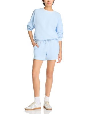 Boston Drawstring Shorts