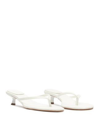 Women's Carolyn Thong Sandals