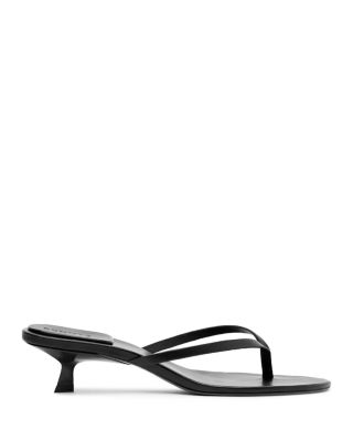 Women's Carolyn Thong Sandals