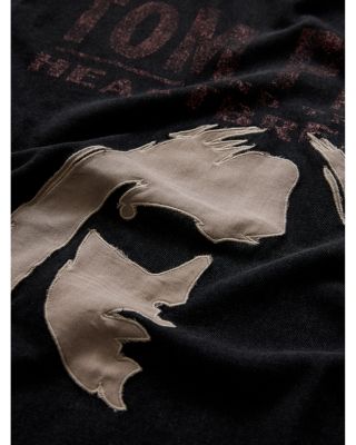 Tom Petty Graphic Tee