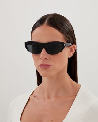 Mask Sunglasses, 99mm