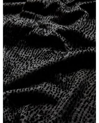 Carrilho Textured Linen Shirt