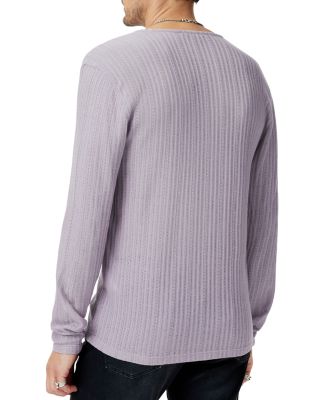 Araujo Henley Shirt