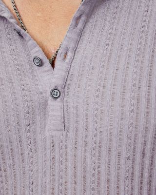Araujo Henley Shirt