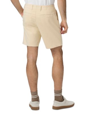 Phillips 8.5" Shorts