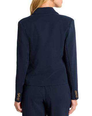 Stretch Suiting Anywhere Blazer  