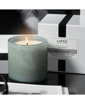 Spike Lavender Signature Candle, 15.5 oz.