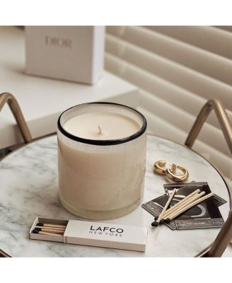 Champagne Signature Candle, 15.5 oz.