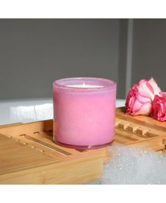 Duchess Peony Classic Candle, 6.5 oz.