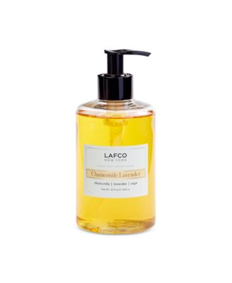Chamomile Lavender Liquid Soap, 12 oz.