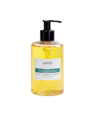 Fresh Cut Gardenia Liquid Soap, 12 oz.