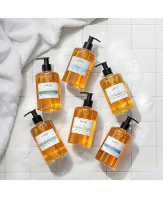 Feu de Bois Liquid Soap, 12 oz.