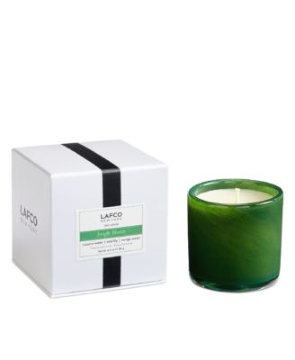 LAFCO - Jungle Bloom Classic Candle, 6.5 oz.
