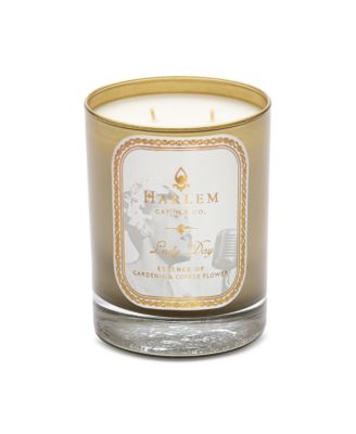 Lady Day Luxury Candle, 12 oz