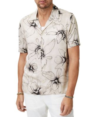 John Varvatos - Dan Camp Shirt