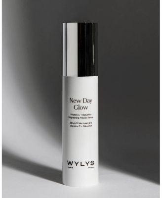New Day Glow
