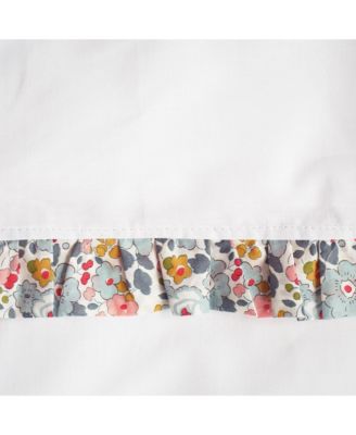 Liberty Fabric Duvet Set, Queen