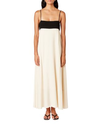 Clove Maxi Dress