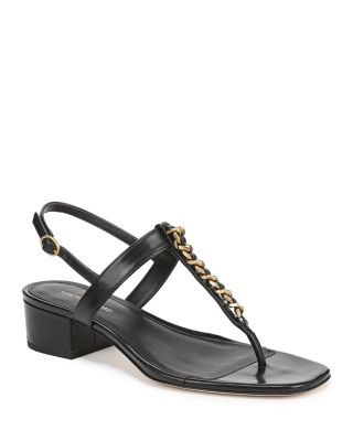 Veronica Beard - Women's Andie Sandals
