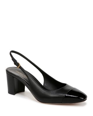 Veronica Beard - Women's Cecile 60 Slingback Pumps