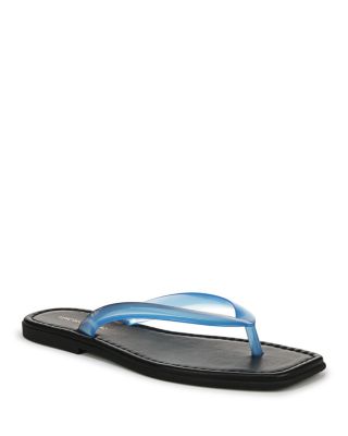 Women&#39;s Clea Jelly Thong Sandals 