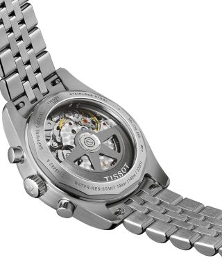 PR516 Chronograph, 40mm