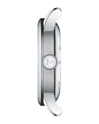 Le Locle Powermatic 80 Watch, 39mm