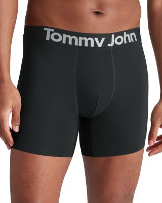 360 Sport Essentials 6" Boxer Briefs, Pack of 3