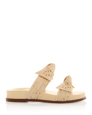 Women's Maxi Clarita Slide Sandals